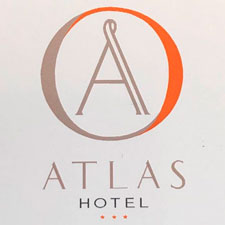 Гостиница ATLAS