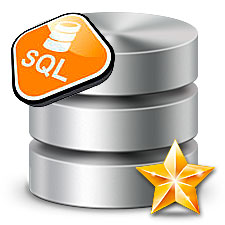 Создание базы данных SQL