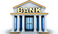 Komunikasi program dengan bank