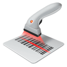 Product search by barcode