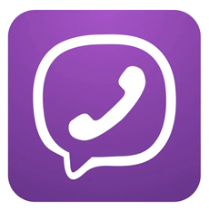 Viber софтуер за съобщения
