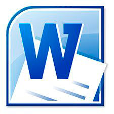 Microsoft Word dokument
