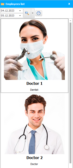 Pilihan Dokter