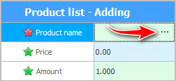 Ajoute nan fakti a