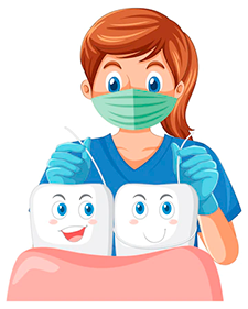 Zobozdravstvene diagnoze