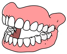 Die werk van tandheelkundige tegnici